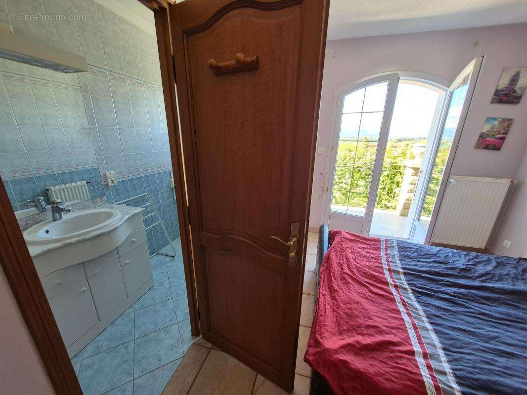 Maison À Vendre - photo 17