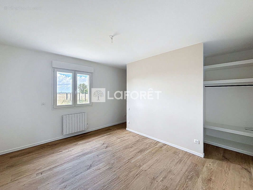 Maison à LUXEMONT-ET-VILLOTTE