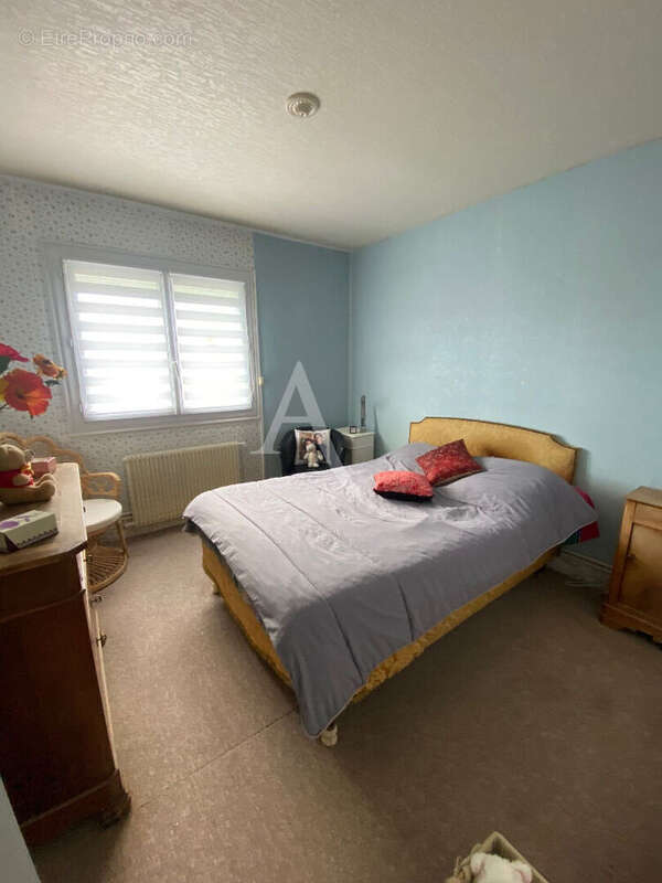 Appartement à LA ROCHELLE