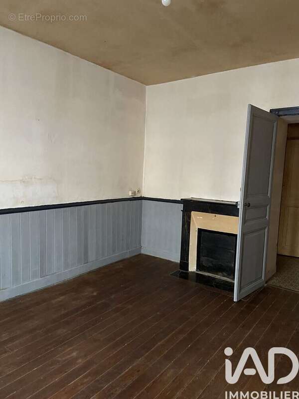 Photo 4 - Appartement à NANTES