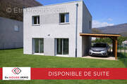 Maison à AIGUEBELLE