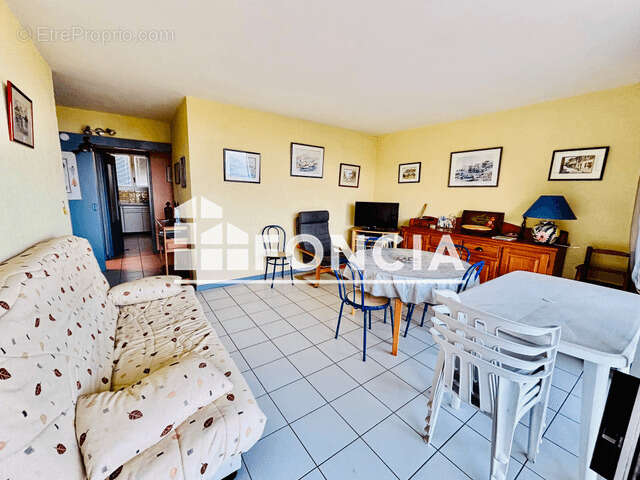 Appartement à BANYULS-SUR-MER