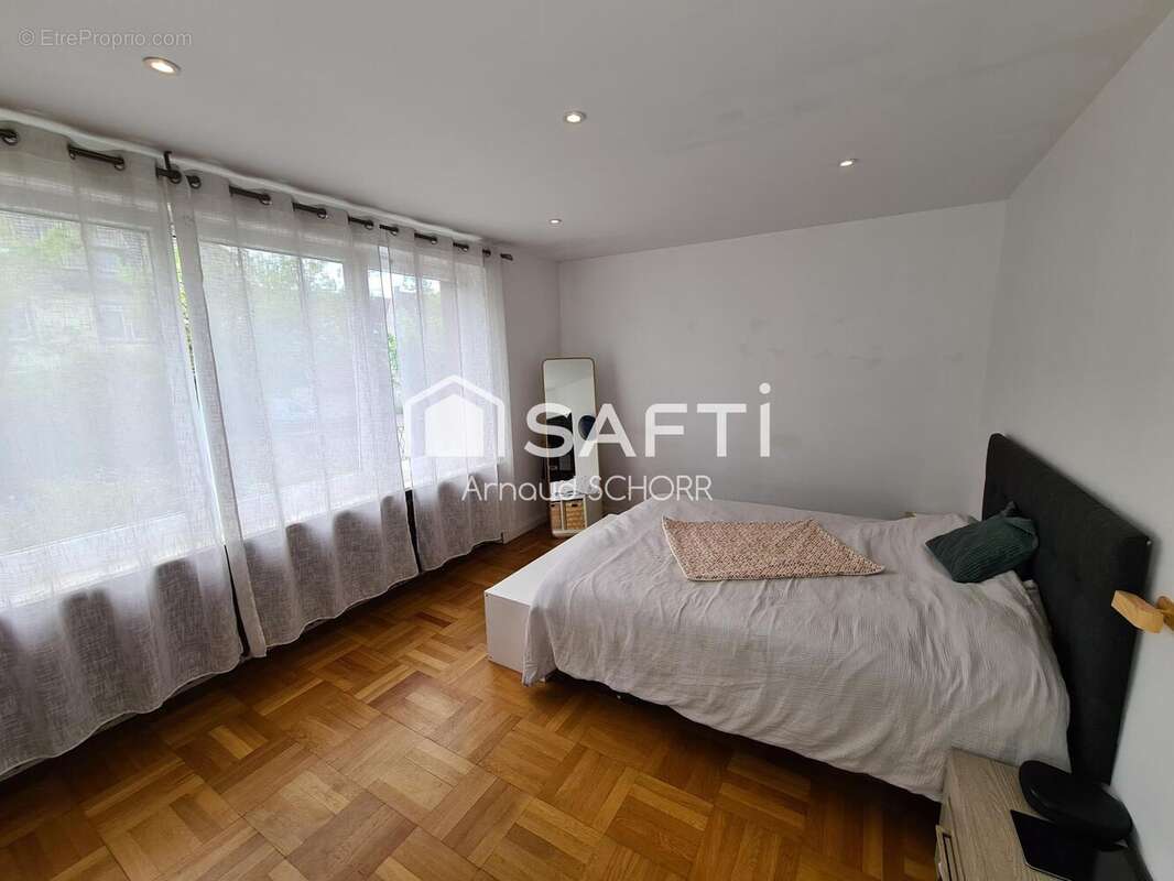 Photo 6 - Maison à SAVERNE