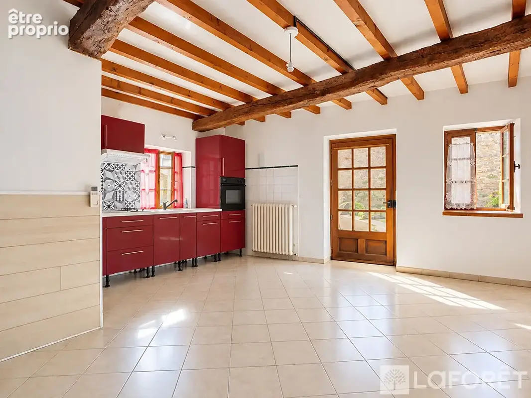 Maison Verfeil 4 pièces de 65 m² - photo 2