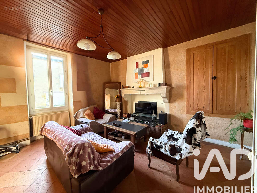 Maison 245 m² à Gironde-Sur-Dropt  - photo 7