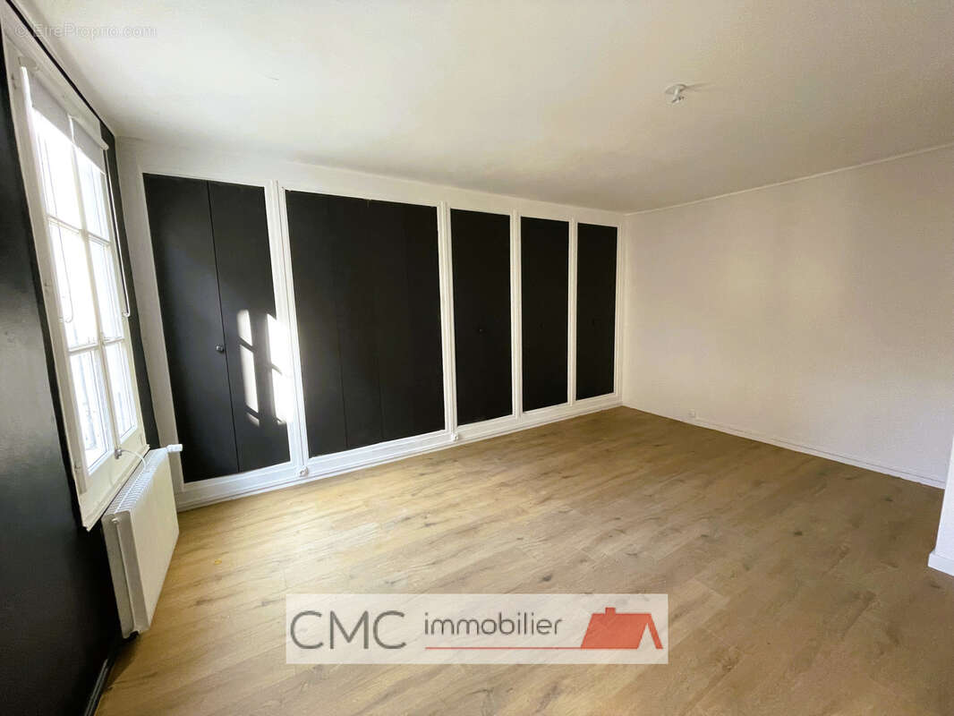 Appartement à CHARTRES