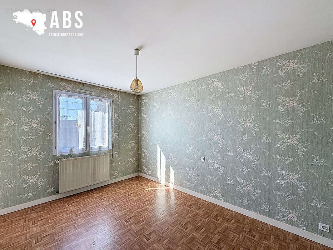 Maison à LA ROCHE-BERNARD