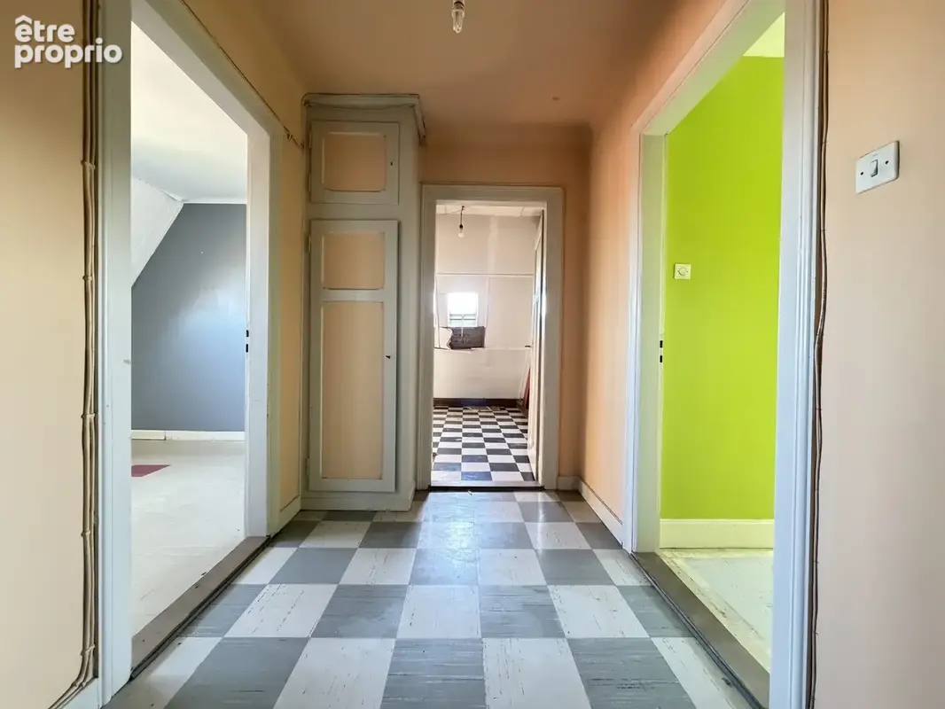 Appartement 3 pièces 44 m² à vendre à Illkirch-Graffenstaden (67400) - photo 5