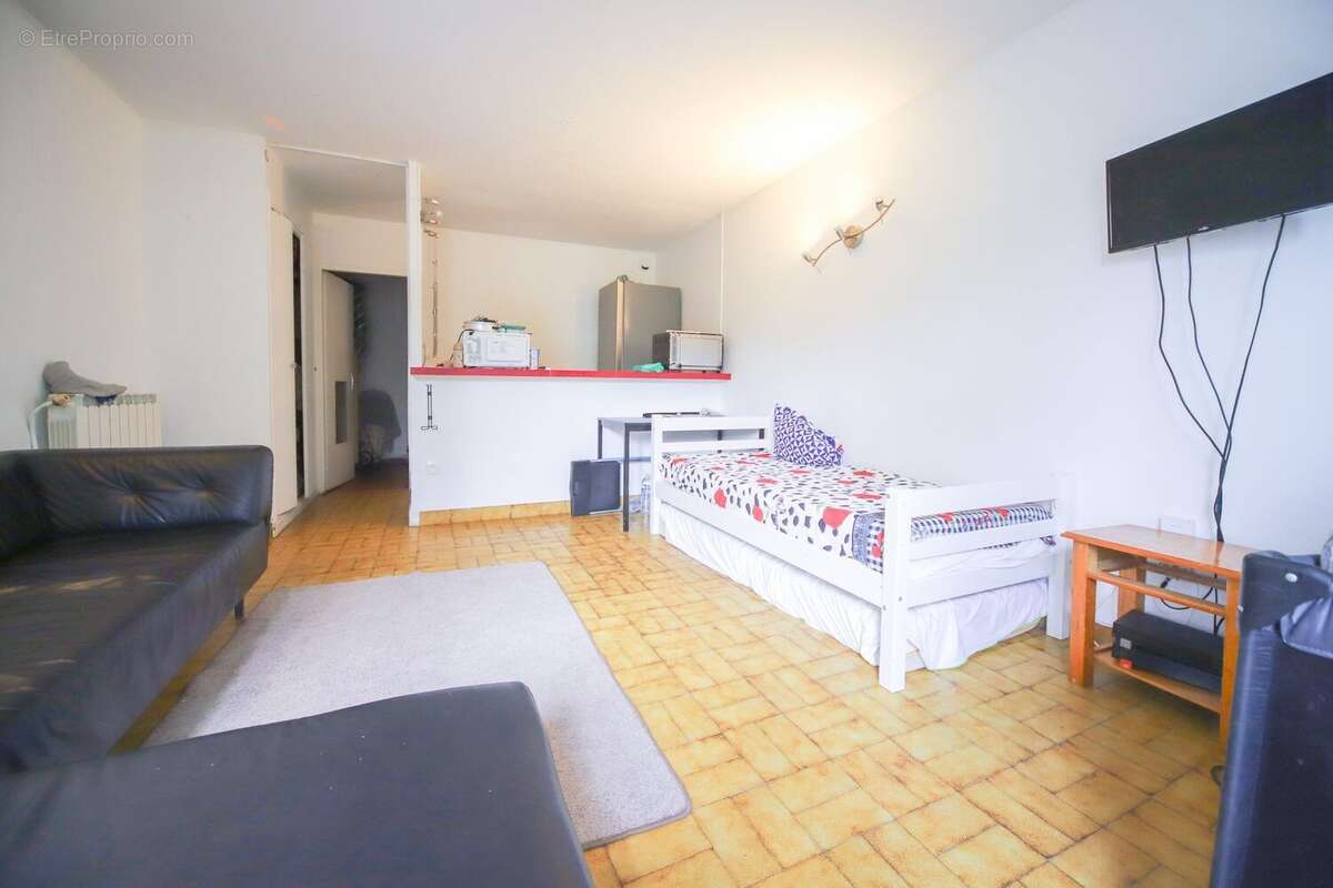 Photo 4 - Appartement à MONTPELLIER