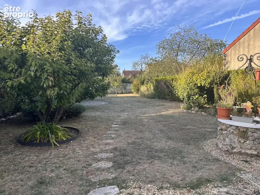 Maison 100 m2  sur beau terrain de 630 m2 - photo 5
