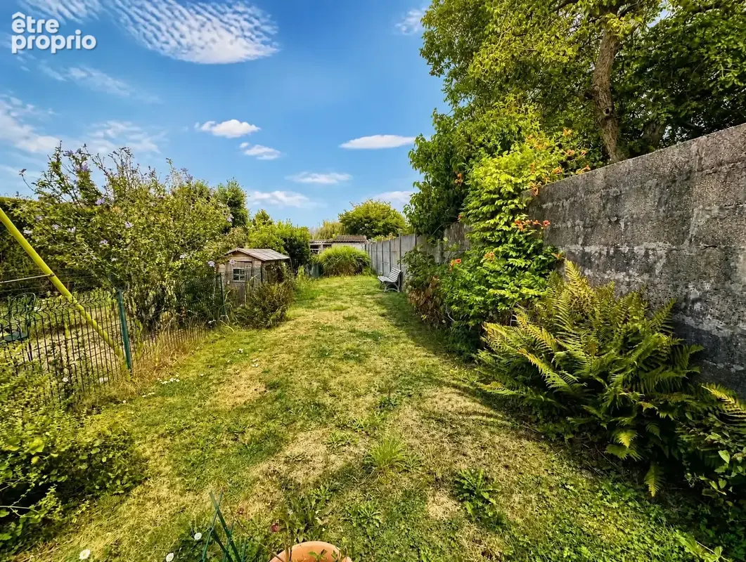Maison 89 m2 à Saint-Saulve - photo 13