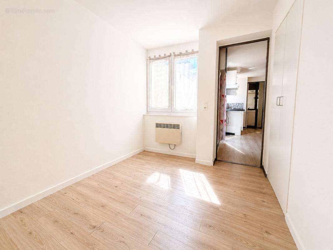 Appartement à ROUBAIX