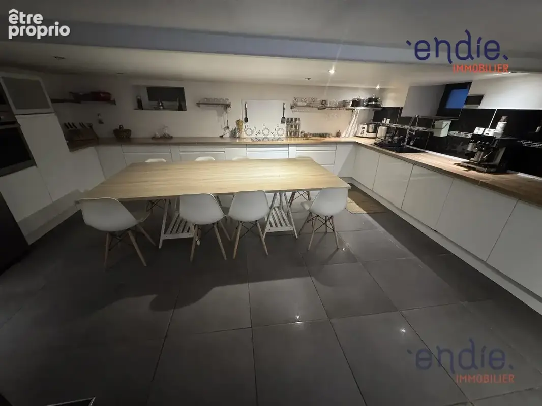 Maison 6 pièces 104 m² à vendre à Mulhouse (68200) - photo 4