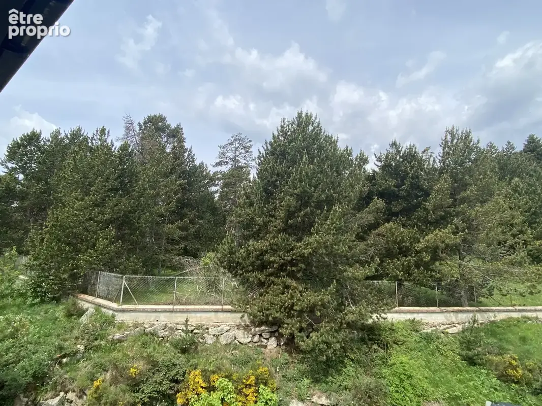 Appartement à FONT-ROMEU-ODEILLO-VIA