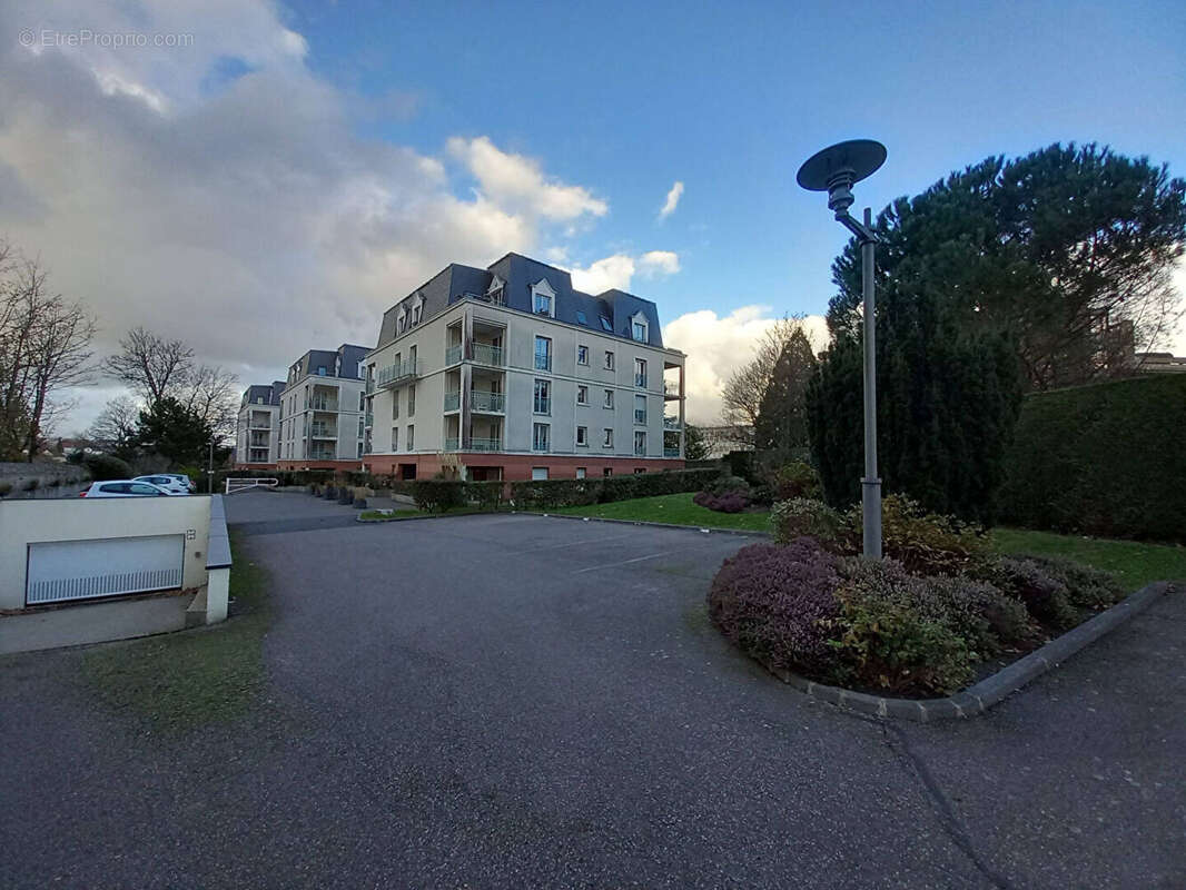 Appartement à LE HAVRE