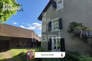 Maison à ROUGEGOUTTE
