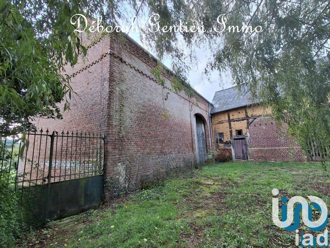 Photo 6 - Maison à HANVOILE