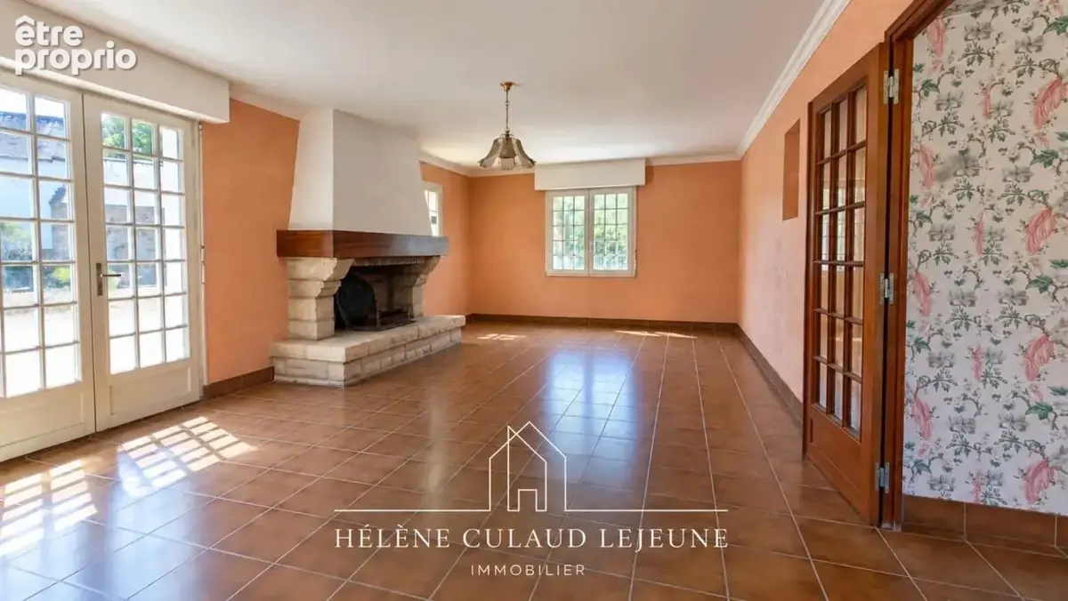 Maison néo bretonne -178 m² - la trinite sur mer - photo 7