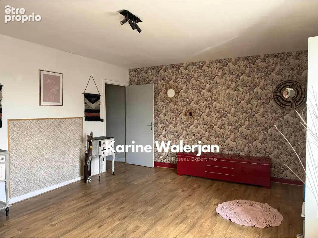 Maison de ville - volume - 6 pieces - 130 m2 - photo 10