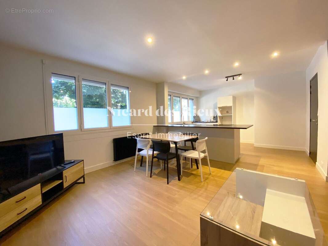 Appartement à LIMOGES