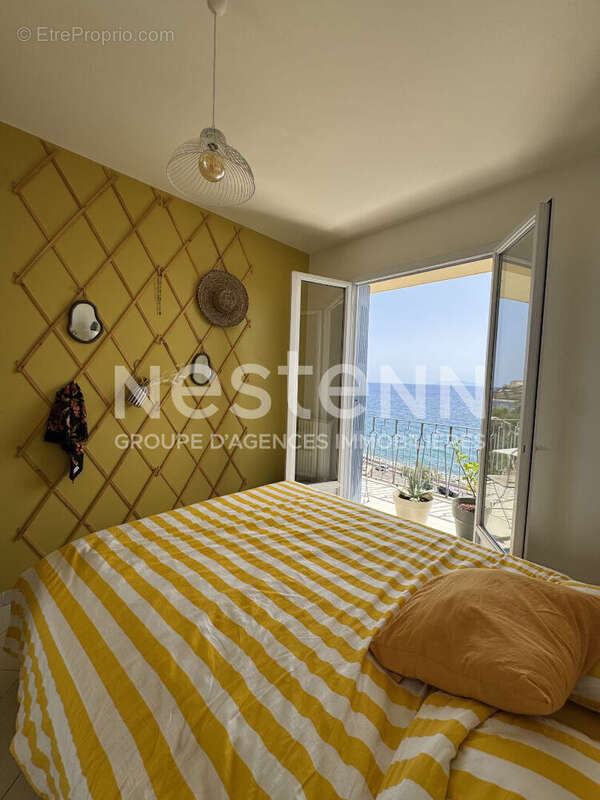 Appartement emplacement privilègié vue mer imprenable 20600 BASTIA - photo 9