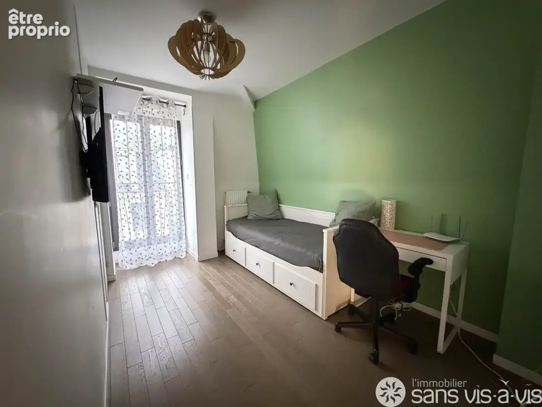 Maison 4 chambres - Villejuif - photo 11