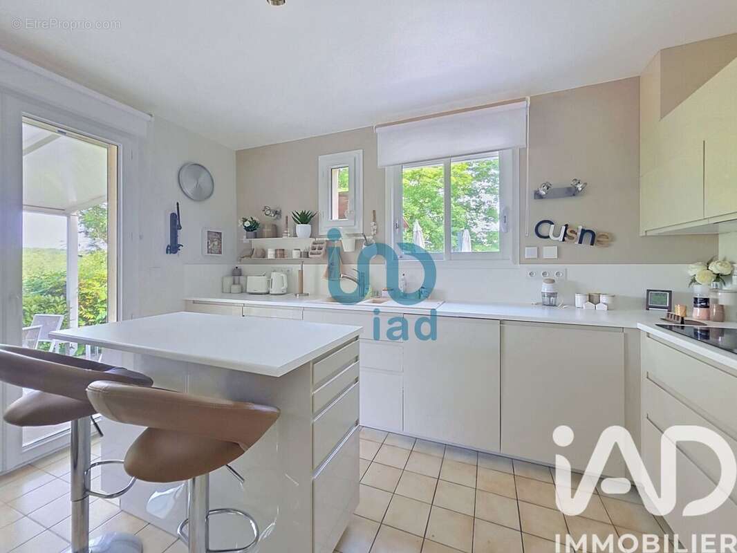 Photo 7 - Maison à SEPTEUIL