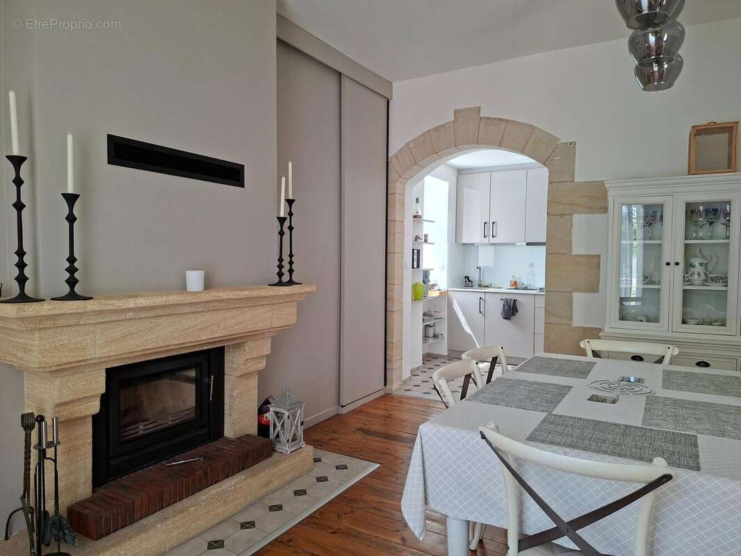 Maison 196 m² à Privezac  - photo 5