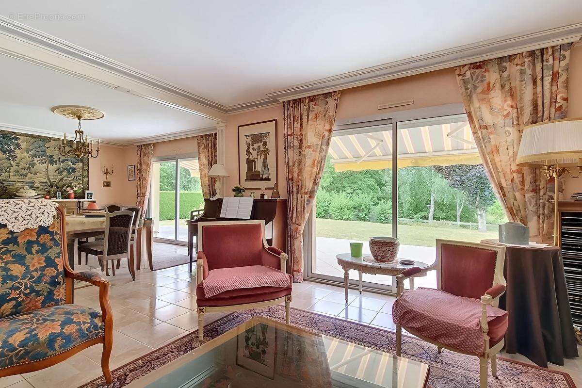 Maison à CESSON-SEVIGNE