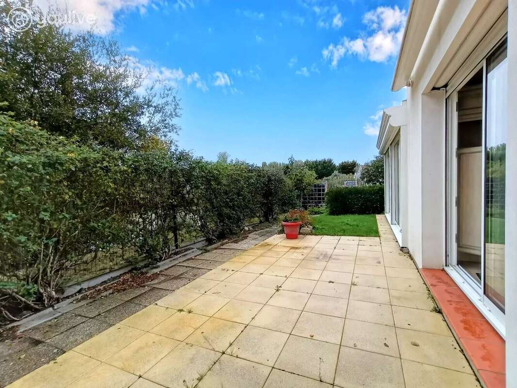 Maison à LA BARRE-DE-MONTS