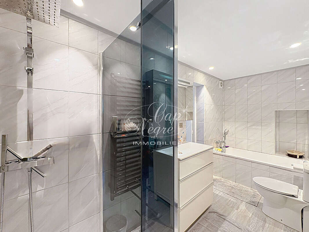 Maison à LA CROIX-VALMER