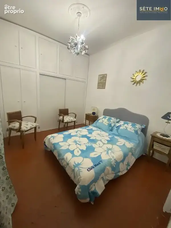 Appartement 3 pièces 57 m² à vendre à Sete (34200) - photo 6