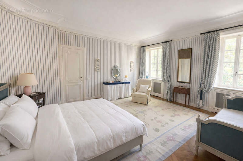 Appartement à BIARRITZ