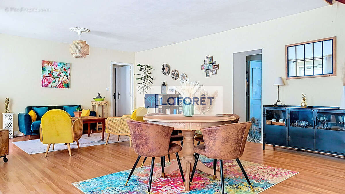 Appartement à BREST