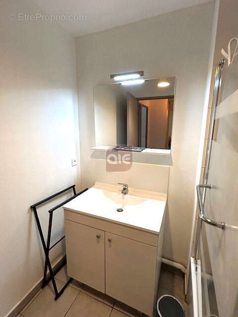 Appartement à CASTELNAU-LE-LEZ