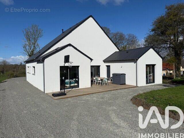 Photo 1 - Maison à HUDIMESNIL