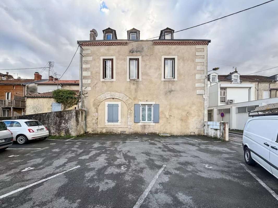 Appartement à PERIGUEUX
