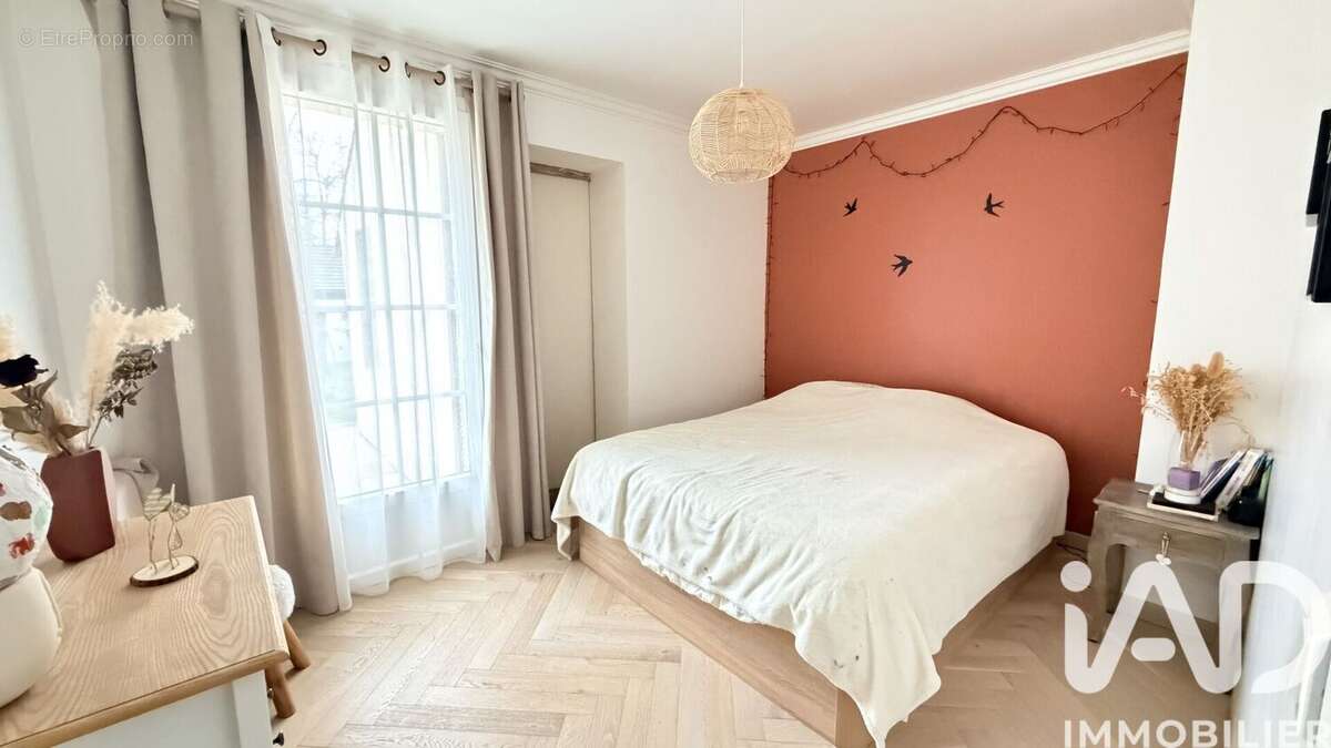 Photo 9 - Maison à DAMMARIE-LES-LYS