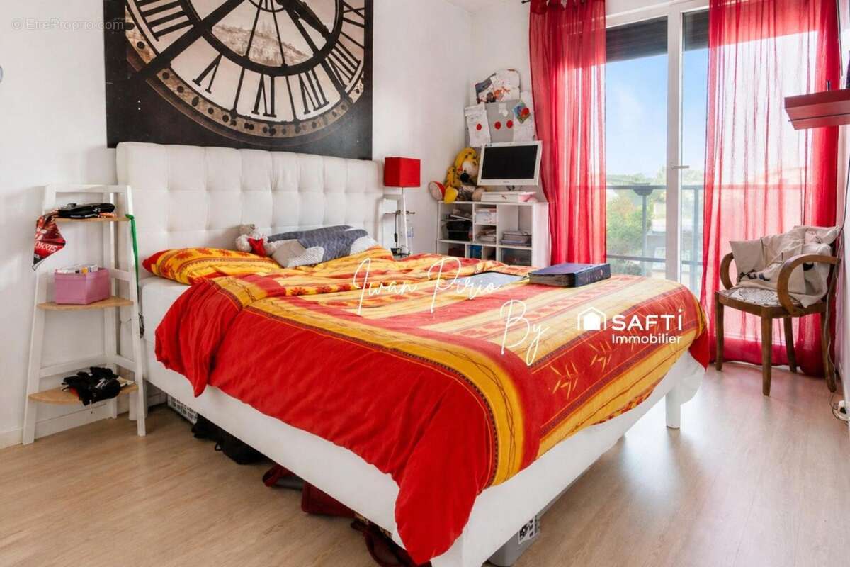 Photo 4 - Appartement à MONTGERMONT