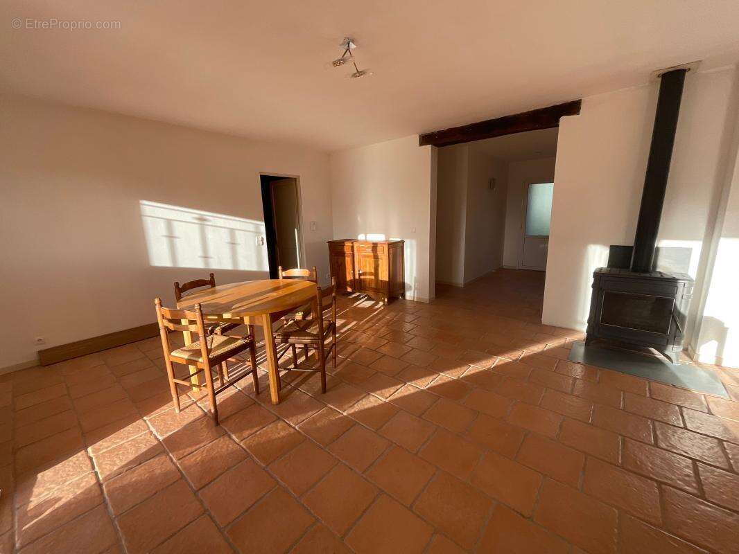 Maison À Vendre Lézat-Sur-Lèze - photo 3