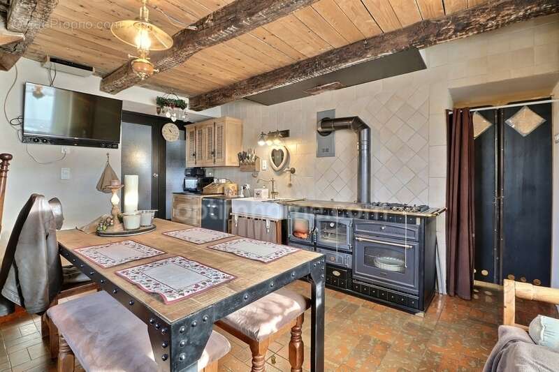 Maison à GEVIGNEY-ET-MERCEY