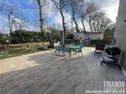 Maison à LOUVECIENNES