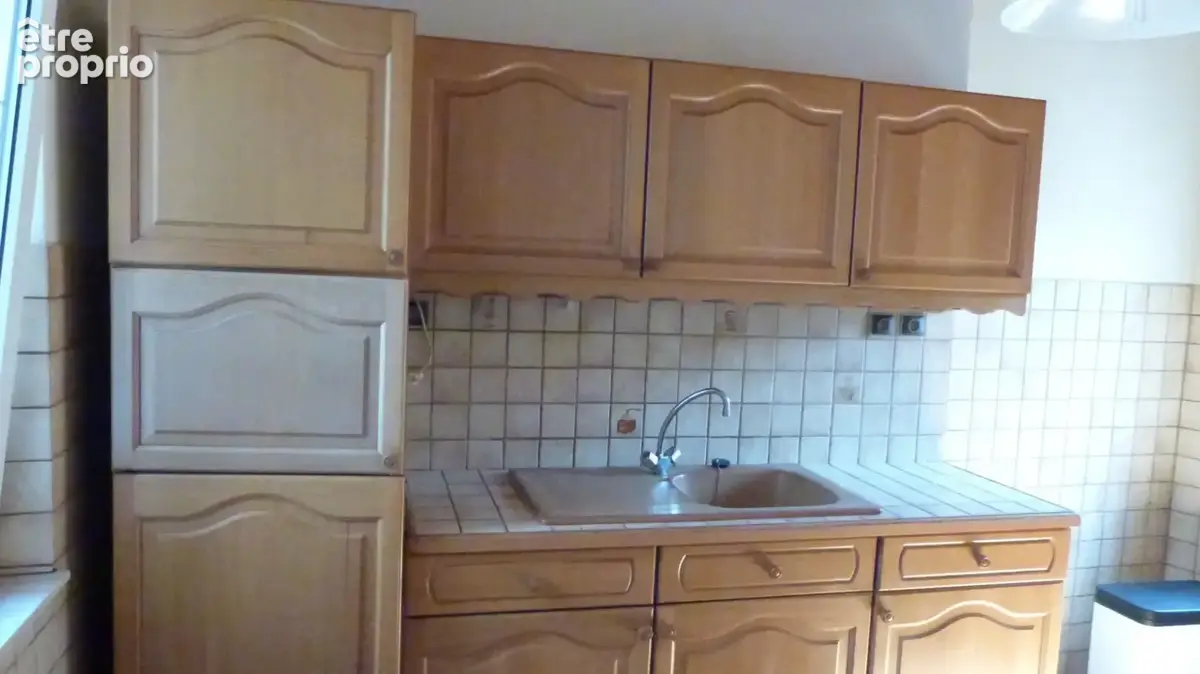Appartement à vendre 3 pièces BITCHE (57) - photo 6