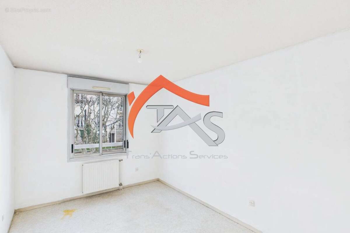 Appartement à SAINT-CHAMOND