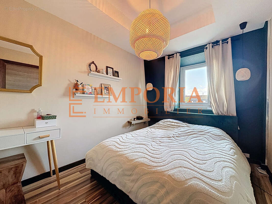 Appartement à MULHOUSE