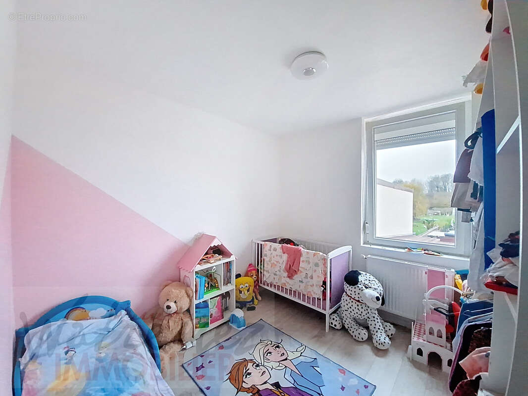 Maison à BRUAY-SUR-L'ESCAUT