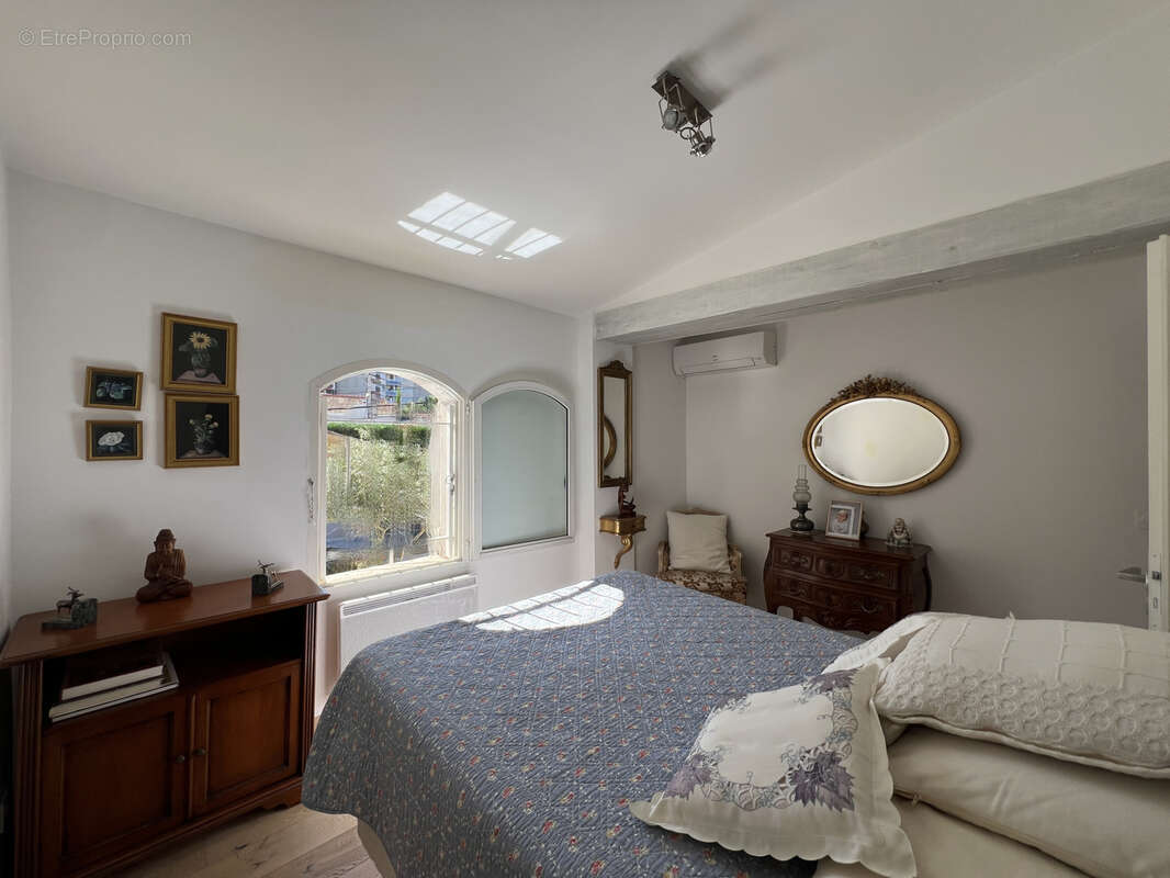 Maison à MARSEILLE-9E