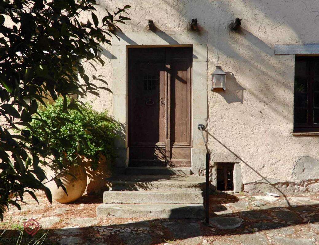 Maison à CASTELNAUDARY