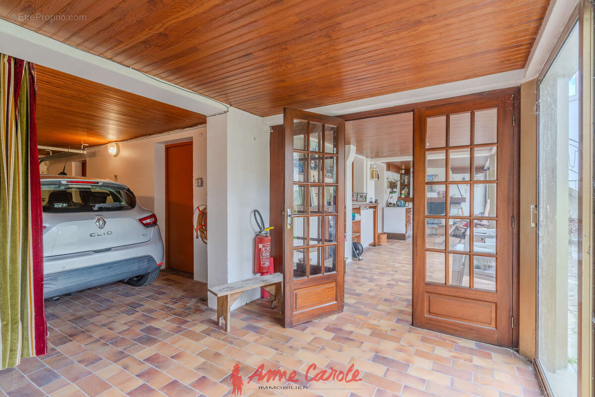 Maison à JOINVILLE-LE-PONT