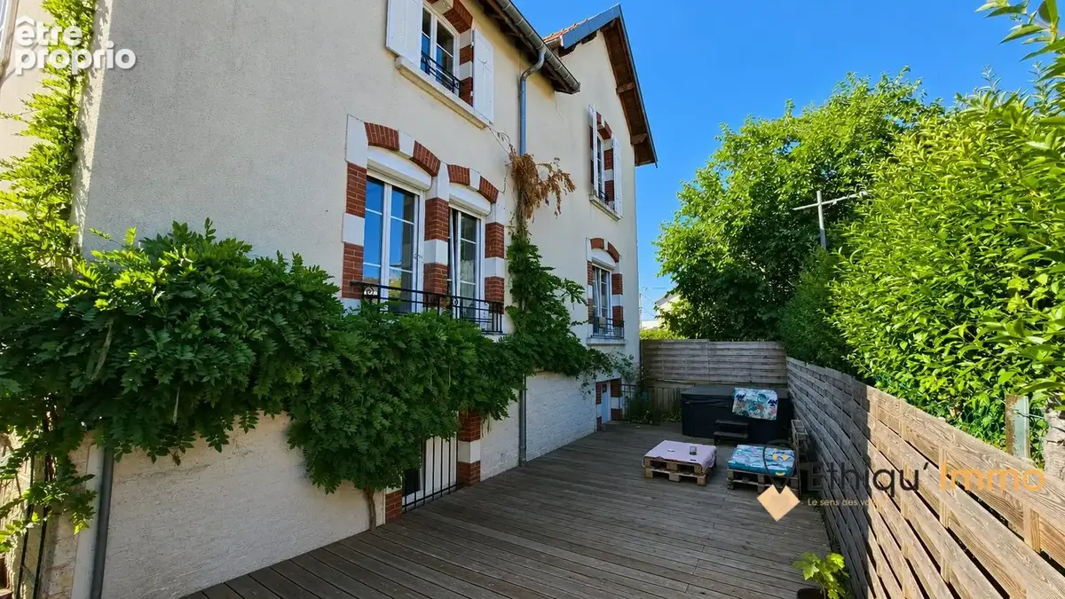 Maison 192 m² à Chaumont  - photo 3